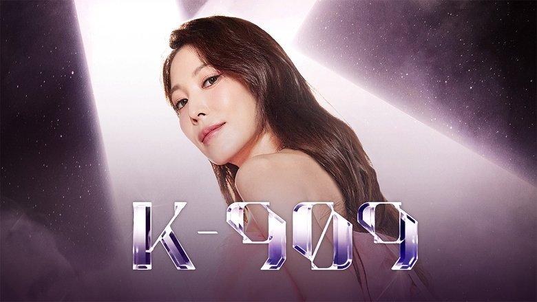 Music Universe K-909 image