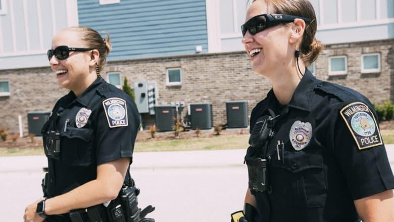Live PD Presents: Women On Patrol image