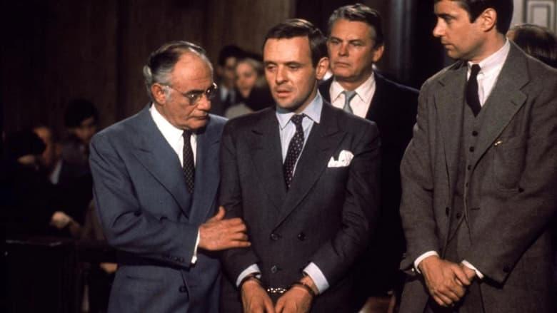The Lindbergh Kidnapping Case image