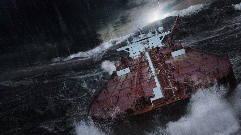 Disasters at Sea image