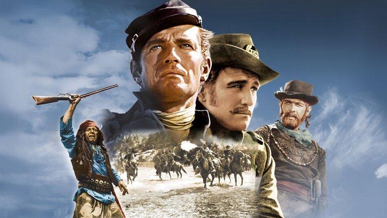 Major Dundee image