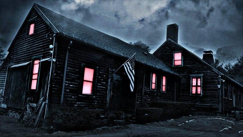 The Harrisville Haunting: The Real Conjuring House image