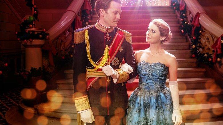 A Christmas Prince image