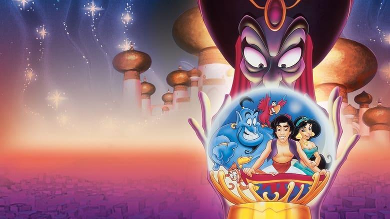 The Return of Jafar image