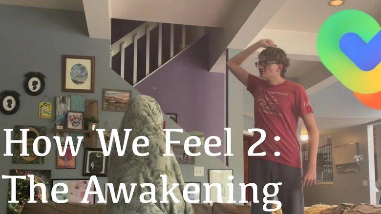 How We Feel 2: The Awakening image