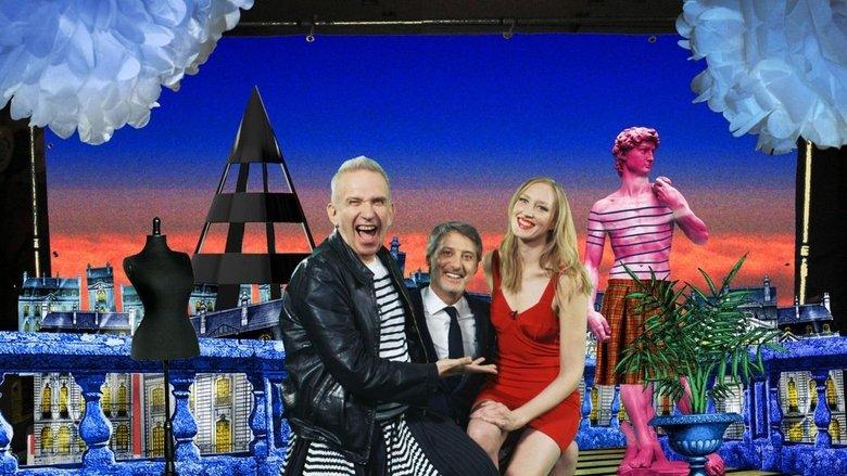 Eurotrash image