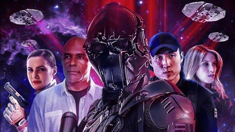 Agent Revelation image