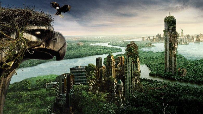 Life After People: The Series image