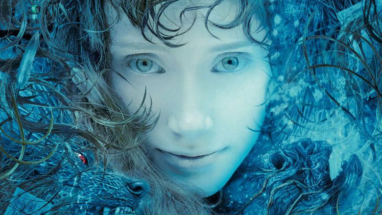 Lady in the Water image