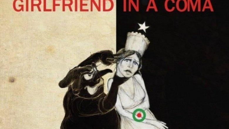 Girlfriend in a Coma image