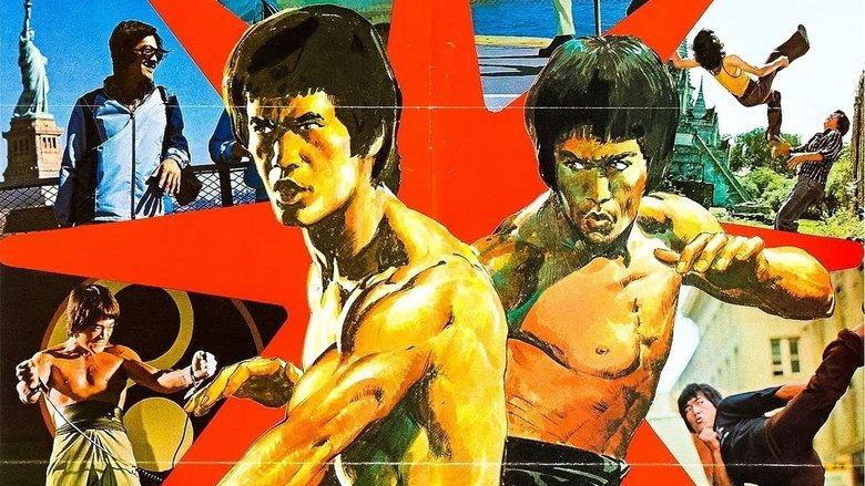 Bruce Lee: The Man, The Myth image