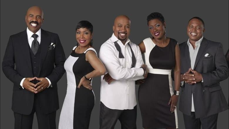 The Steve Harvey Show image