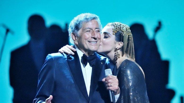 Tony Bennett & Lady Gaga: Cheek To Cheek (Live From PBS) image