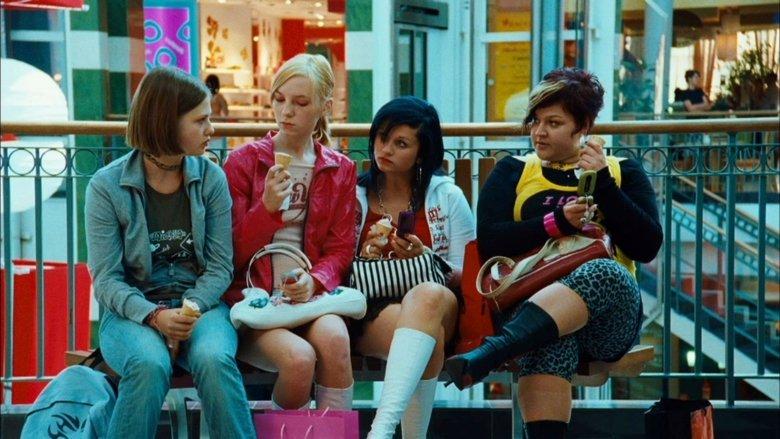 Mall Girls image