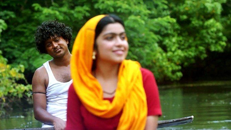 Kaattu image