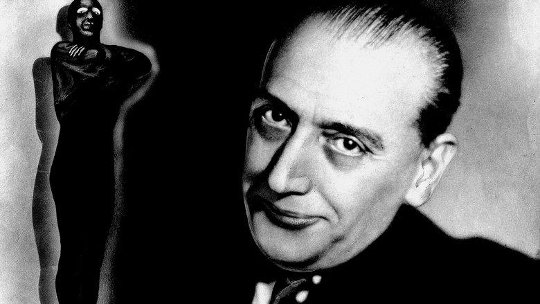 Fantômas: A Thoroughly Modern Villain image