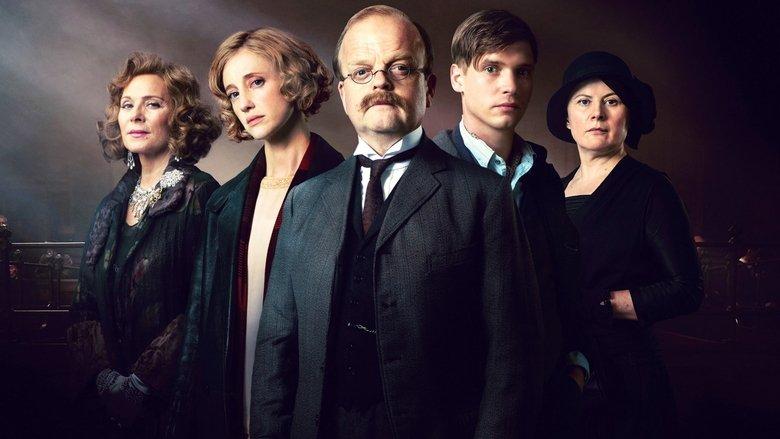 The Witness for the Prosecution image
