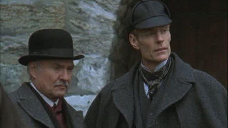 The Hound of the Baskervilles image
