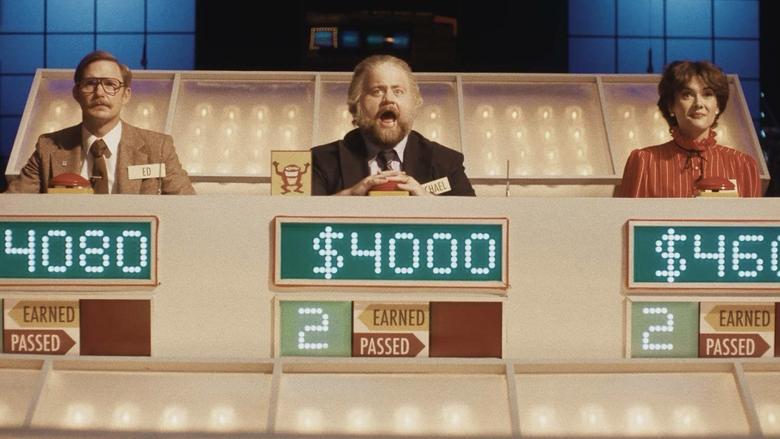 The Luckiest Man in America image