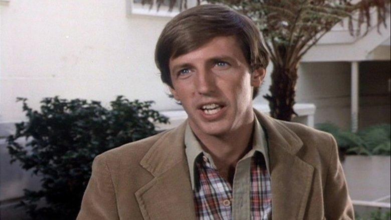 Richie Brockelman, Private Eye image