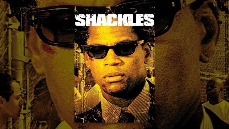 Shackles image