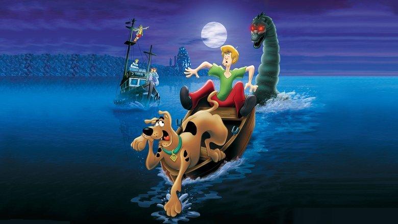 Scooby-Doo! and the Loch Ness Monster image