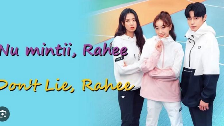 Don't Lie, Rahee image