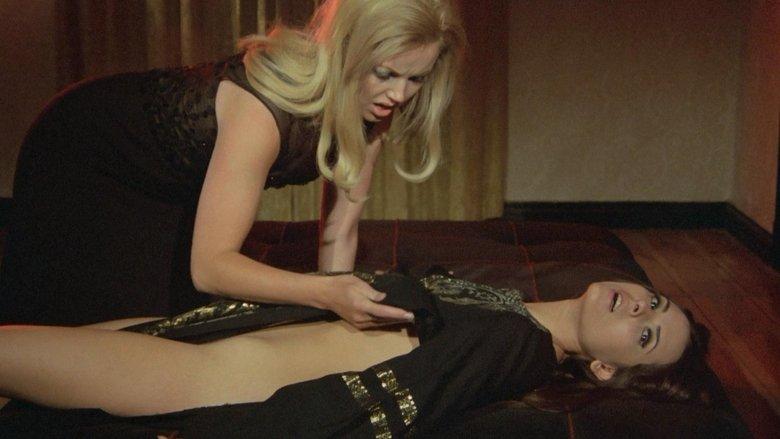 Vampyros Lesbos image