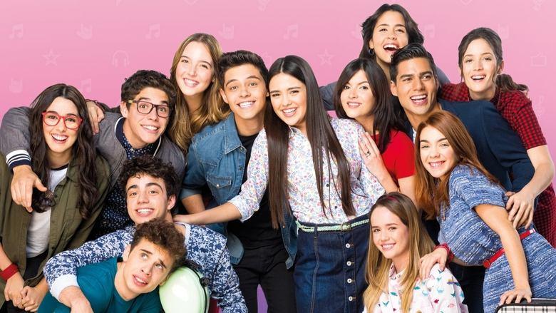 Kally's Mashup image
