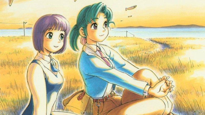 Yokohama Kaidashi Kikou image