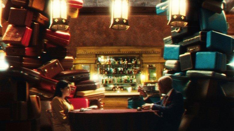 Baggage image