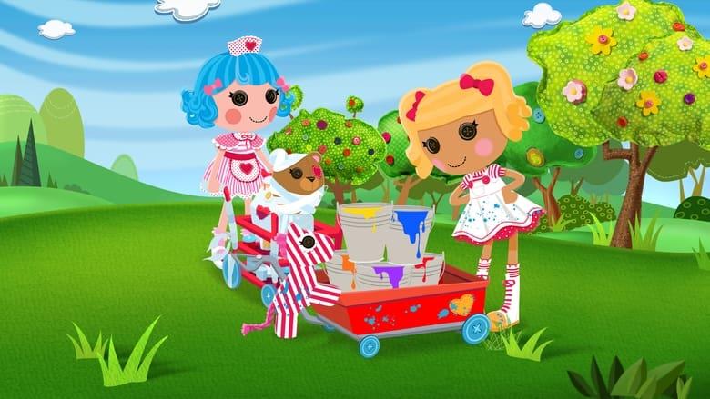 Lalaloopsy image