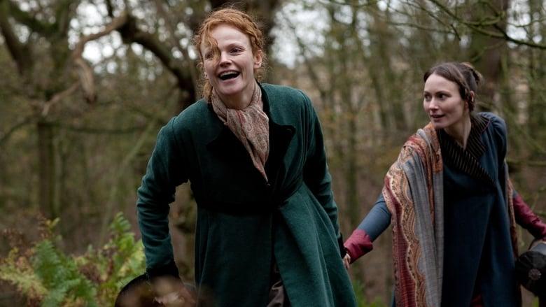The Secret Diaries of Miss Anne Lister image