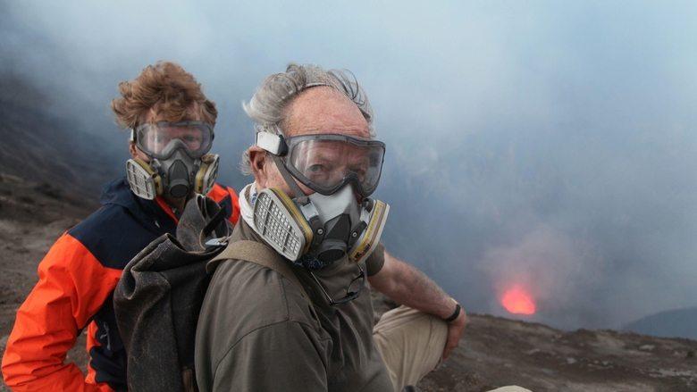 Into the Inferno image