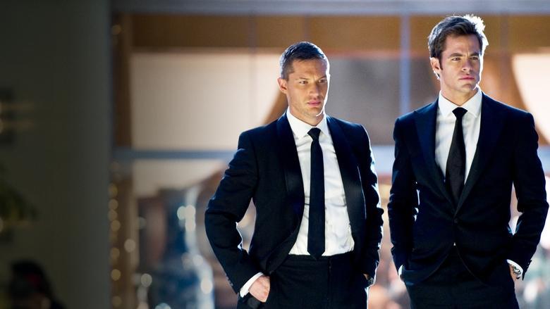 This Means War image