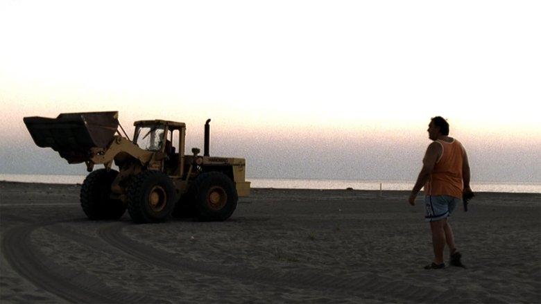 Gomorrah: Five Short Stories image