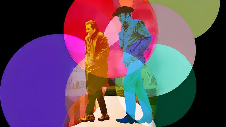 Midnight Cowboy image