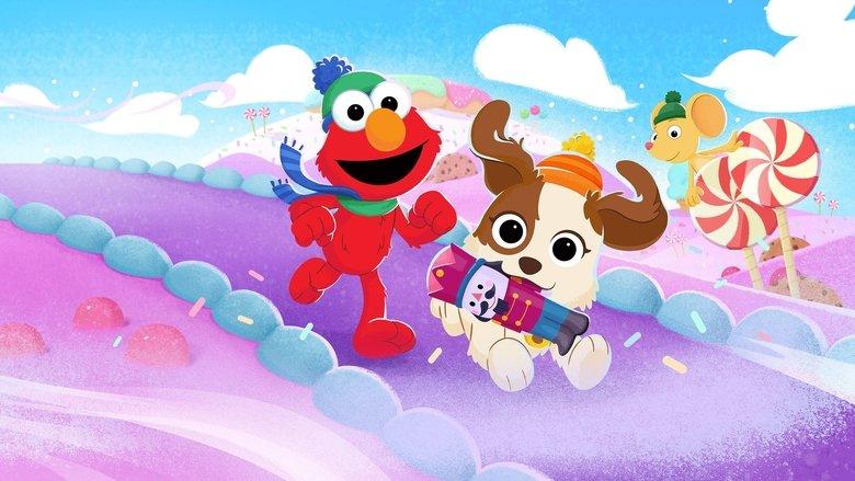 Sesame Street The Nutcracker image