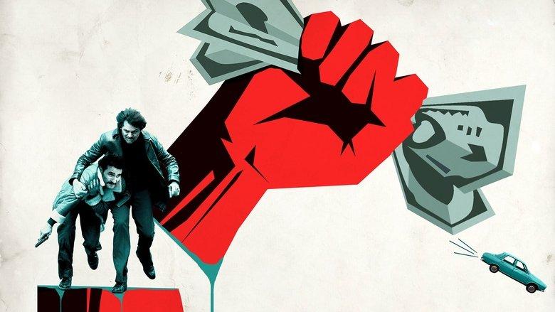 Comrade Detective image
