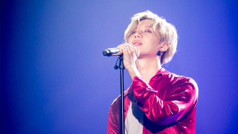 TAEMIN Japan 1st Tour ~ Sirius ~ image