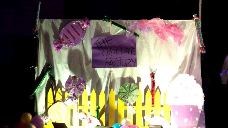 The Chocolate Factory image