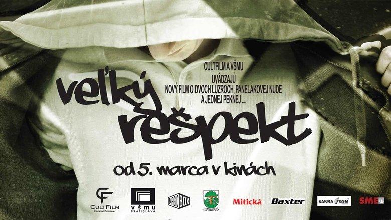 Big Respect image