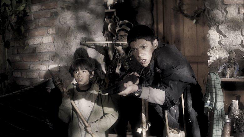 Párvulos: Children Of The Apocalypse image