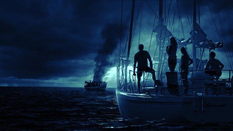 Safe Harbour image