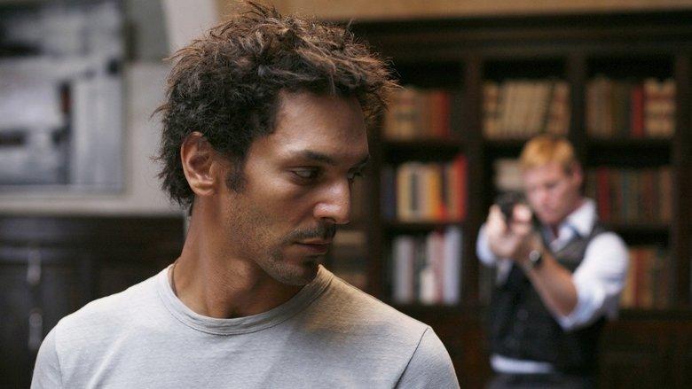 Largo Winch image
