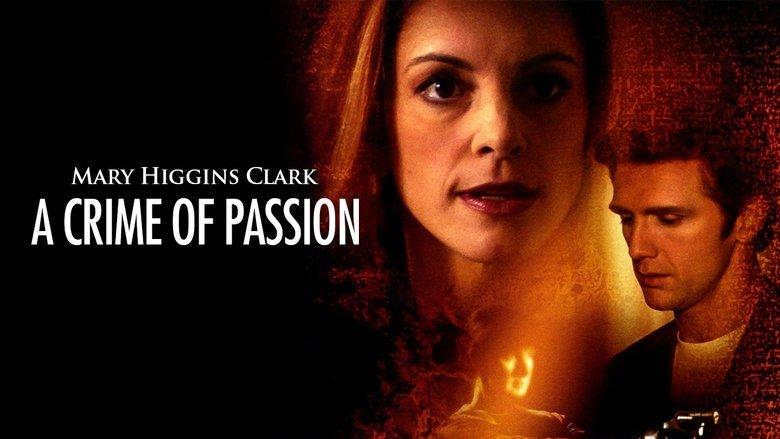 A Crime of Passion image