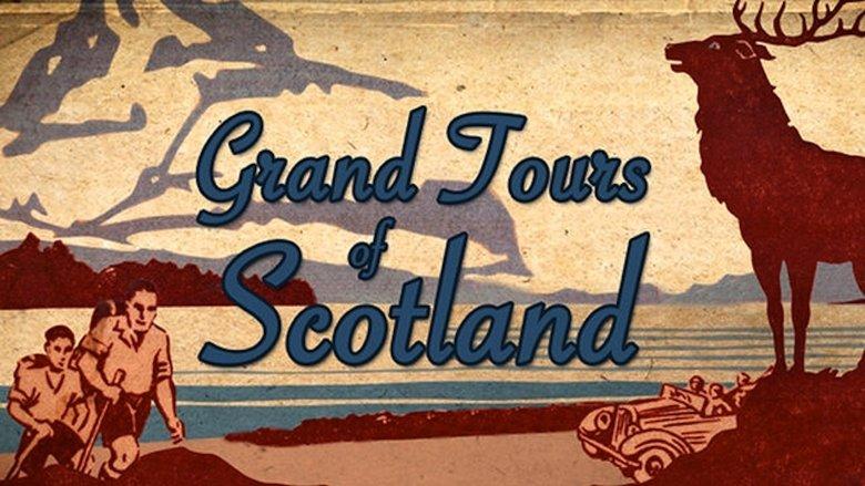 Grand Tours of Scotland image