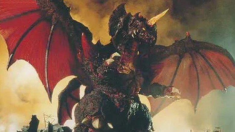 Godzilla vs. Destoroyah image