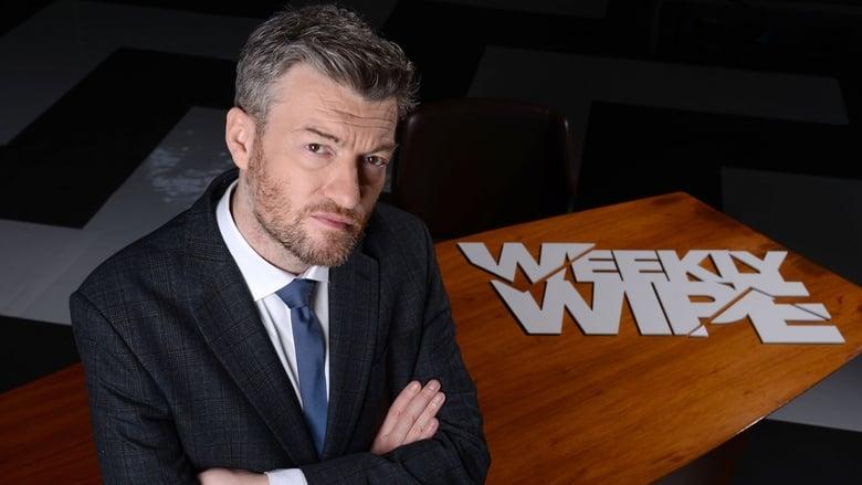Charlie Brooker's Weekly Wipe image
