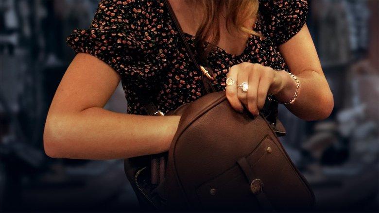 The Shoplifting Pact image